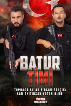 Batur Timi İzle