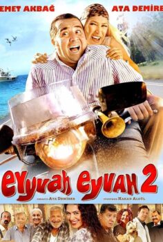 Eyvah Eyvah 2 İzle
