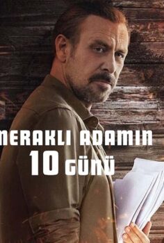 Meraklı Adamın 10 Günü İzle