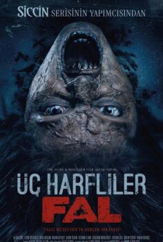 Üç Harfliler: Fal Full İzle