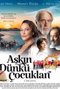 Aşkın Dünkü Çocukları İzle