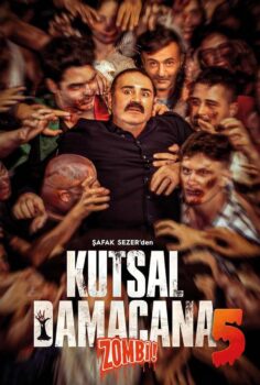 Kutsal Damacana 5: Zombi İzle