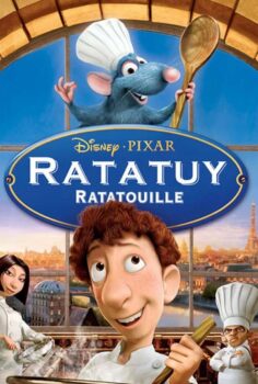 Ratatuy Film İzle