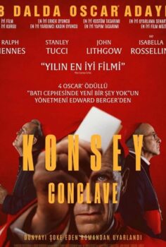 Konsey İzle