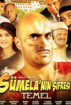 Sümela’nın Şifresi Temel İzle